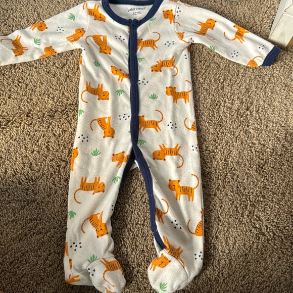 Other - Baby pajama